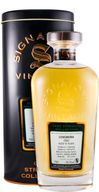 Signatory Vintage Longmorn Cask Strength 16 Anos 