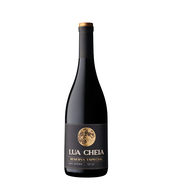 Lua Cheia Tinto