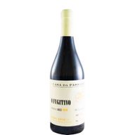 O Fugitivo Curtimenta Dão White