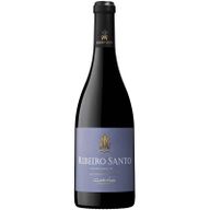 Ribeiro Santo Grande Escolha Red