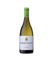 Ribeiro Santo White