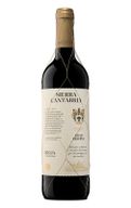 Sierra Cantabria Gran Reserva Red