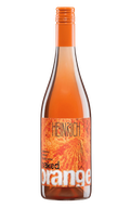 Heinrich Naked Laranja