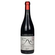 Carranco Villa Dei Baroni Etna Rosso Red