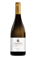 Quinta Do Crasto Superior Branco