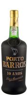 Barros 10 Anos (Engarrafado Em ) Port
