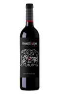 Mestizaje Red