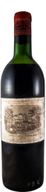Château Lafite Barons De Rothschild Pauillac