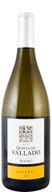 Vallado Reserva White