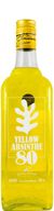 Absinto Túnel Yellow 80% 
