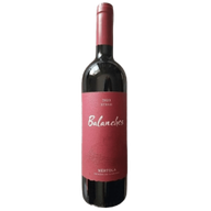Balanches Syrah Tinto