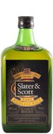 Slater & Scott 12 Anos 