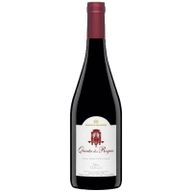 Quinta Dos Roques Red