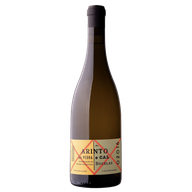 Lés-A-Lés Arinto Pedra E Cal Branco