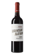 Heraclio Alfaro Crianza Red