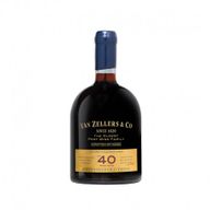 Van Zeller & Co 40 Anos Porto Old Tawny Porto