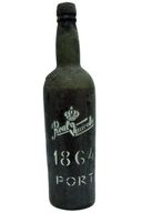 1864 Real Vinícola Porto