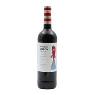 Quinta De Chocapalha Mar De Lisboa Red