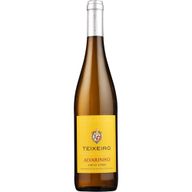 Teixeiró Alvarinho Verde Branco