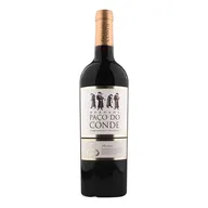 Herdade Paço Do Conde Barrica Nº3 Reserva Tinto