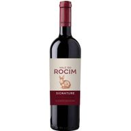 Vale Do Rocim Alicante Bouschet Signature Red