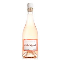 Passarella O Fugitivo Rosé