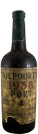 1938 Niepoort Garrafeira Porto Porto
