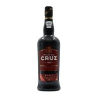 Cruz Ruby Porto