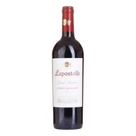 Lapostolle Grand Selection Cabernet Sauvignon Red