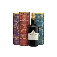 Graham's Lbv 2020