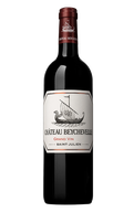 Château Beychevelle Em Primeur Red