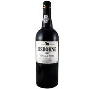 Osborne Vintage 1997 Porto