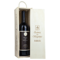 Quinta Das Bágeiras Reserva