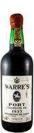 1935 Warre's Colheita Porto
