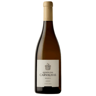 Carvalhas Vinhas Velhas Branco