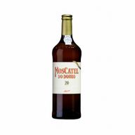 Moscatel Niepoort 20 Anos 