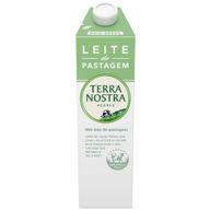 Leite Meio Gordo Pastagem 