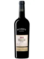 Blandy's Verdelho Port