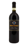 Boscarelli Sotto Casa Vino Nobile Di Montepulciano Riserva Tinto