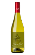 Juan Gil Seco White