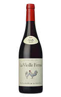La Vieille Ferme