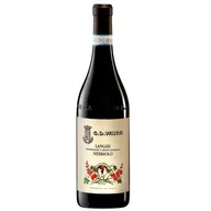 G. D. Vajra Langhe Nebbiolo Red