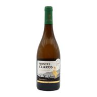 Montes Claros Reserva Alentejano White