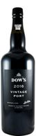 2016 Dow's Vintage Porto 2,25l Port