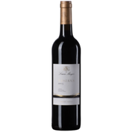 Lima Mayer Reserva Red