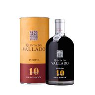 Vallado Do 10 Anos Porto