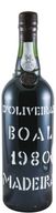 1980 Madeira D'Oliveiras Boal