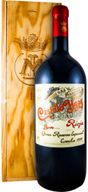 Marqués De Murrieta Castillo Ygay Gran Reserva Rioja Red