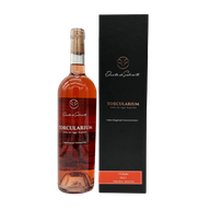 Torcularium Rosé