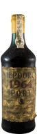 1964 Niepoort Garrafeira Porto Port